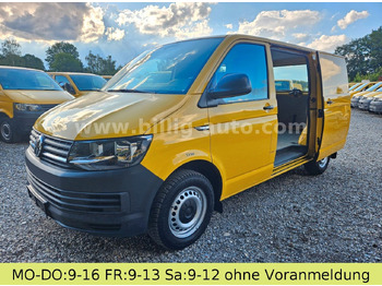 Pieni pakettiauto VOLKSWAGEN Transporter T6