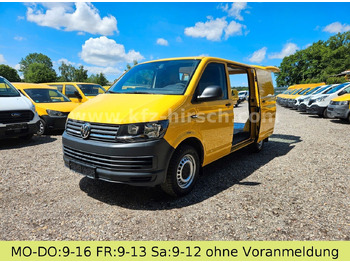Pieni pakettiauto VOLKSWAGEN Transporter T6