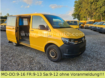 Minibussi VOLKSWAGEN Transporter T6