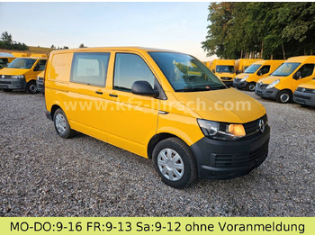 Pikkubussi VOLKSWAGEN Transporter T6