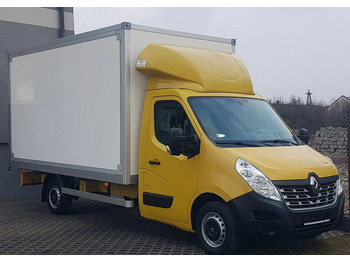 Jakeluauto RENAULT Master