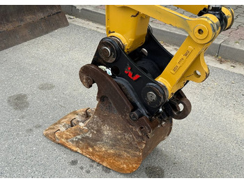 Minikuormaaja Caterpillar KOPARKA *CAT 308 E2 CR * Sprowadzona * JAK NOWA * STAN Perdekcyjny ! 2850 Motogodzin: kuva Minikuormaaja Caterpillar KOPARKA *CAT 308 E2 CR * Sprowadzona * JAK NOWA * STAN Perdekcyjny ! 2850 Motogodzin