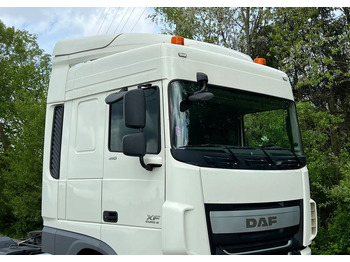 Vetopöytäauto DAF *DAF XF 106 410 Euro 6 RETARDER KLIMA SPROWADZONY SUPER STAN CIĄGNIK SIODŁOWY: kuva Vetopöytäauto DAF *DAF XF 106 410 Euro 6 RETARDER KLIMA SPROWADZONY SUPER STAN CIĄGNIK SIODŁOWY