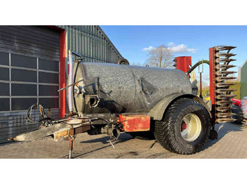 Lietevaunu VREDO