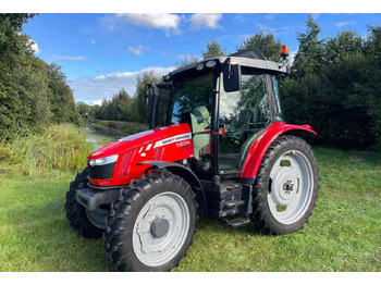 Traktori MASSEY FERGUSON 5609