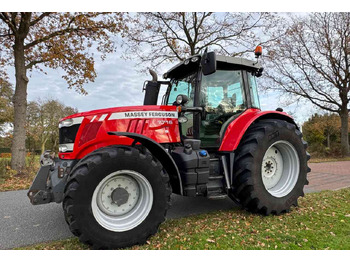 Traktori MASSEY FERGUSON 7716