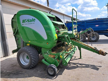 Pyöröpaalain McHALE