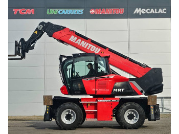 Leasing Manitou MRT 1845 VISION 360 75D ST5 S1  Manitou MRT 1845 VISION 360 75D ST5 S1: kuva Leasing Manitou MRT 1845 VISION 360 75D ST5 S1  Manitou MRT 1845 VISION 360 75D ST5 S1