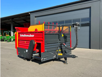 Karjatalouskone SCHUITEMAKER