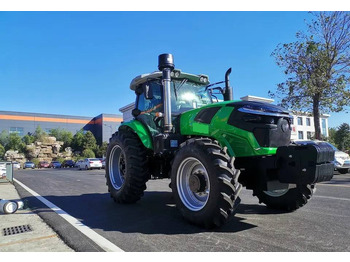 Uusi Traktori NEW MAXUS 200 HP 4x4 Tractor Warranty up to 10 YEARS НОВИЙ MAXUS 200 К.с. Трактор 4x4 Гарантія до 10 РОКІВ NOWY MAXUS 200 KM Ciągnik 4x4 Gwarancja do 10 LAT: kuva Uusi Traktori NEW MAXUS 200 HP 4x4 Tractor Warranty up to 10 YEARS НОВИЙ MAXUS 200 К.с. Трактор 4x4 Гарантія до 10 РОКІВ NOWY MAXUS 200 KM Ciągnik 4x4 Gwarancja do 10 LAT