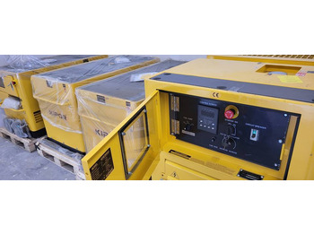 Uusi Sähkögeneraattori New KIPOR Generator Warranty up to 10 Years  Новий Генератор KIPOR Гарантія до 10 Років  Nowy  KIPOR Agregat Generator Gwarancja do 10 LAT: kuva Uusi Sähkögeneraattori New KIPOR Generator Warranty up to 10 Years  Новий Генератор KIPOR Гарантія до 10 Років  Nowy  KIPOR Agregat Generator Gwarancja do 10 LAT