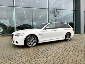 Henkilöauto BMW