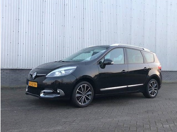 Henkilöauto RENAULT