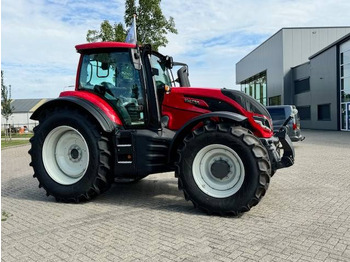 Uusi Traktori Valtra T175 Ecopower Direct Smart Touch!: kuva Uusi Traktori Valtra T175 Ecopower Direct Smart Touch!