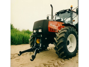 Leasing Valtra Valmet Zuidberg Fronthef Valtra Valmet Zuidberg Fronthef: kuva Leasing Valtra Valmet Zuidberg Fronthef Valtra Valmet Zuidberg Fronthef