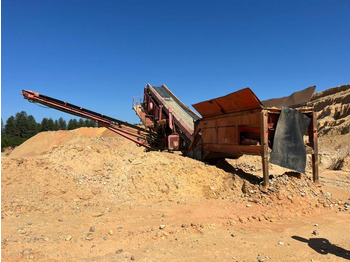 Seula TEREX