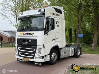 Kuorma-auto VOLVO FH 460