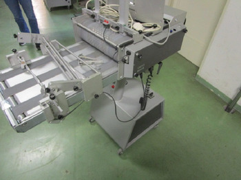 Painokone STENZ FEEDER: kuva Painokone STENZ FEEDER