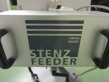 Painokone STENZ FEEDER: kuva Painokone STENZ FEEDER