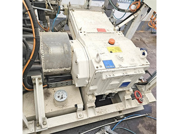 Kunnallis-/ Erikoisajoneuvot, Kuorma-auto Volvo Industrial pressure washer: kuva Kunnallis-/ Erikoisajoneuvot, Kuorma-auto Volvo Industrial pressure washer