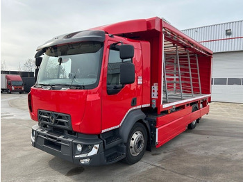 Kuorma-auto RENAULT D