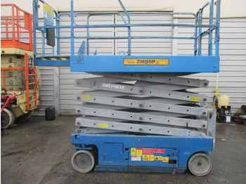 Leasing Genie GS 3246  Genie GS 3246: kuva Leasing Genie GS 3246  Genie GS 3246
