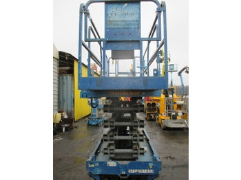 Leasing Genie GS 3246  Genie GS 3246: kuva Leasing Genie GS 3246  Genie GS 3246