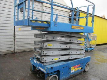 Leasing Genie GS 3246  Genie GS 3246: kuva Leasing Genie GS 3246  Genie GS 3246