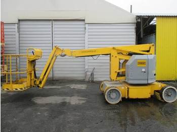 Puomilava GENIE Z34/22