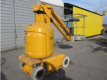 Pystymastonostin Manitou 105 VJR 2: kuva Pystymastonostin Manitou 105 VJR 2