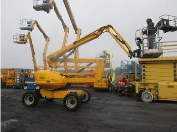 Puomilava MANITOU 160 ATJ