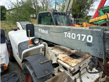 Kurottaja BOBCAT T40170