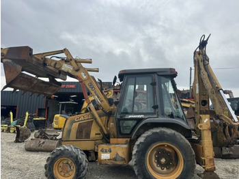 Kaivuri-trukki Case 590SLE 4X4 à 19500 € HT: kuva Kaivuri-trukki Case 590SLE 4X4 à 19500 € HT