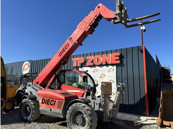 Kurottaja Dieci ICARUS 40.17 à 34900 E HT: kuva Kurottaja Dieci ICARUS 40.17 à 34900 E HT Kurottaja Dieci ICARUS 40.17 à 34900 E HT: kuva Kurottaja Dieci ICARUS 40.17 à 34900 E HT