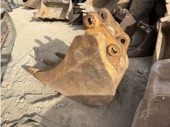 Kaivinkoneen kauha CASE