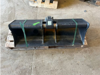 Kaivinkoneen kauha Godet de curage - Morin M0: kuva Kaivinkoneen kauha Godet de curage - Morin M0 Kaivinkoneen kauha Godet de curage - Morin M0: kuva Kaivinkoneen kauha Godet de curage - Morin M0