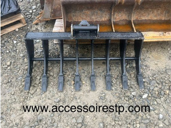 Kauha ARDEN EQUIPMENT