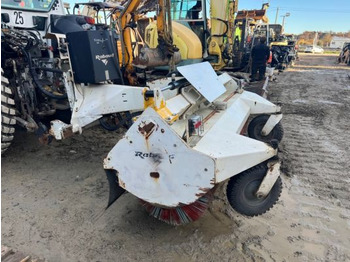 Harjakone Rabaud Rabaud: kuva Harjakone Rabaud Rabaud