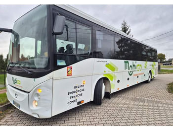 Esikaupunkien linja IRISBUS