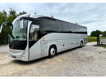 Turistibussi IRISBUS