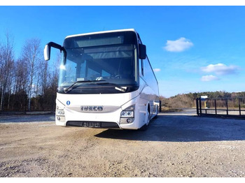 Turistibussi IVECO Crossway