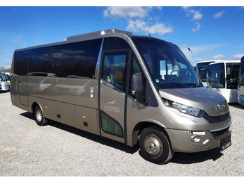 Turistibussi IVECO Daily