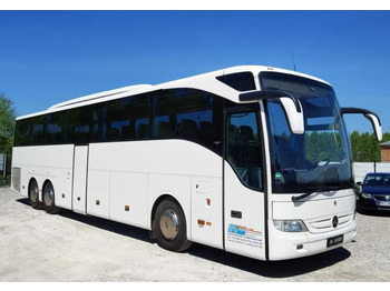 Turistibussi MERCEDES-BENZ Tourismo