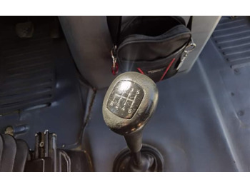 Esikaupunkien linja Mercedes-Benz Vario 814D 38+12: kuva Esikaupunkien linja Mercedes-Benz Vario 814D 38+12