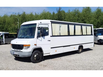 Esikaupunkien linja MERCEDES-BENZ Vario 814
