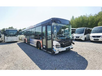 Linja-auto SCANIA Citywide