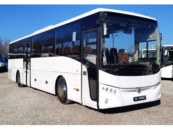 Esikaupunkien linja TEMSA