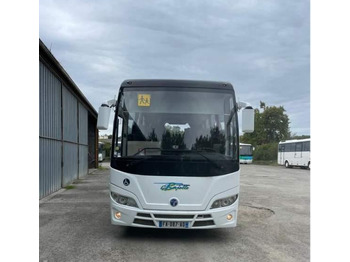 Esikaupunkien linja Temsa MD7 34 miejsc Euro 6 NAVIGO TOURINO: kuva Esikaupunkien linja Temsa MD7 34 miejsc Euro 6 NAVIGO TOURINO Esikaupunkien linja Temsa MD7 34 miejsc Euro 6 NAVIGO TOURINO: kuva Esikaupunkien linja Temsa MD7 34 miejsc Euro 6 NAVIGO TOURINO