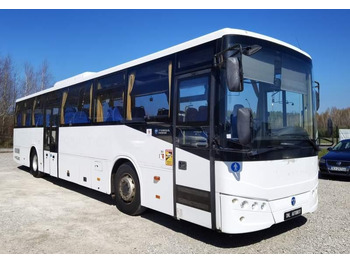 Esikaupunkien linja TEMSA