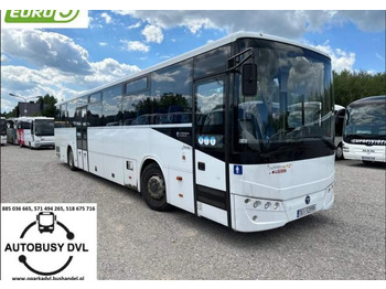 Esikaupunkien linja TEMSA